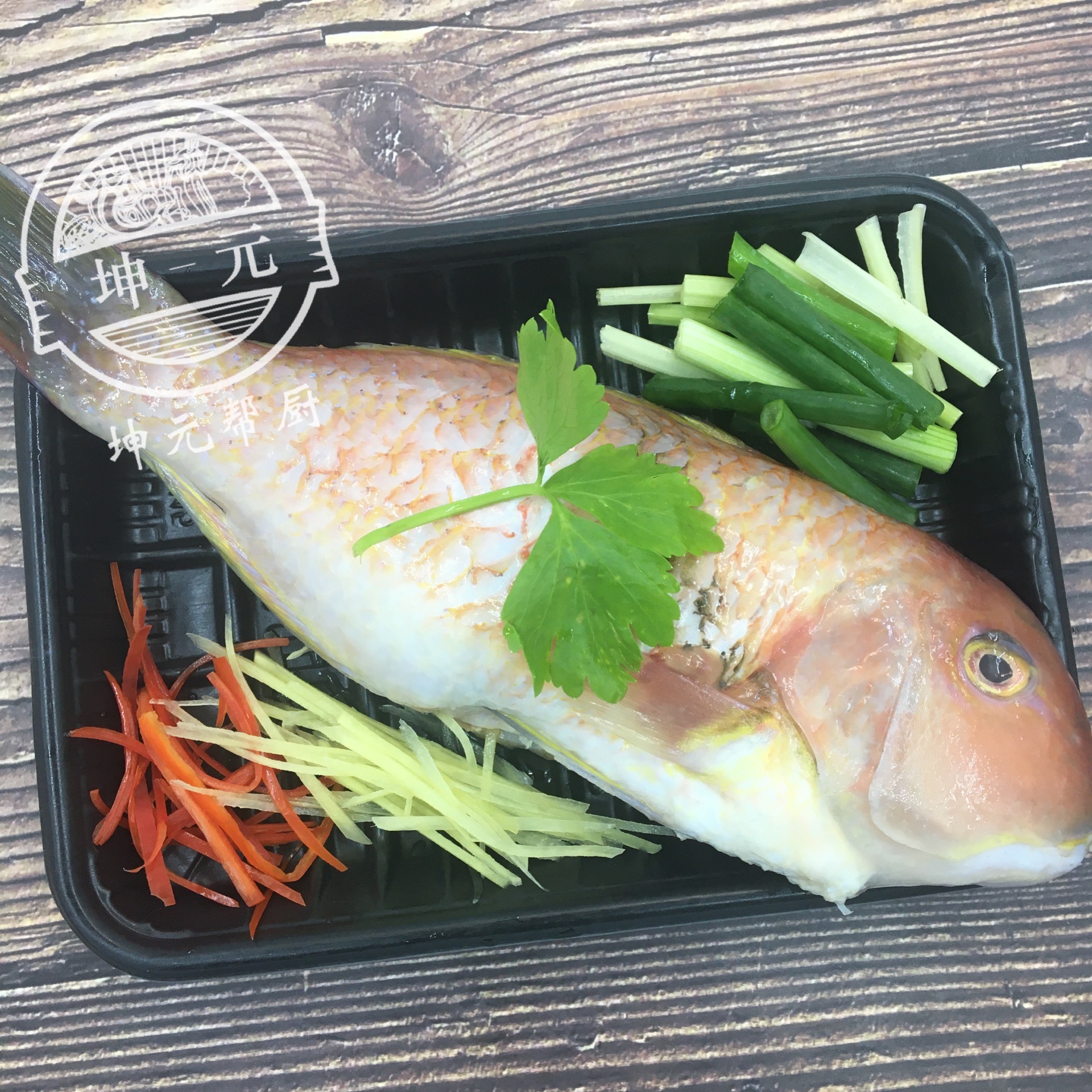 本港英哥魚